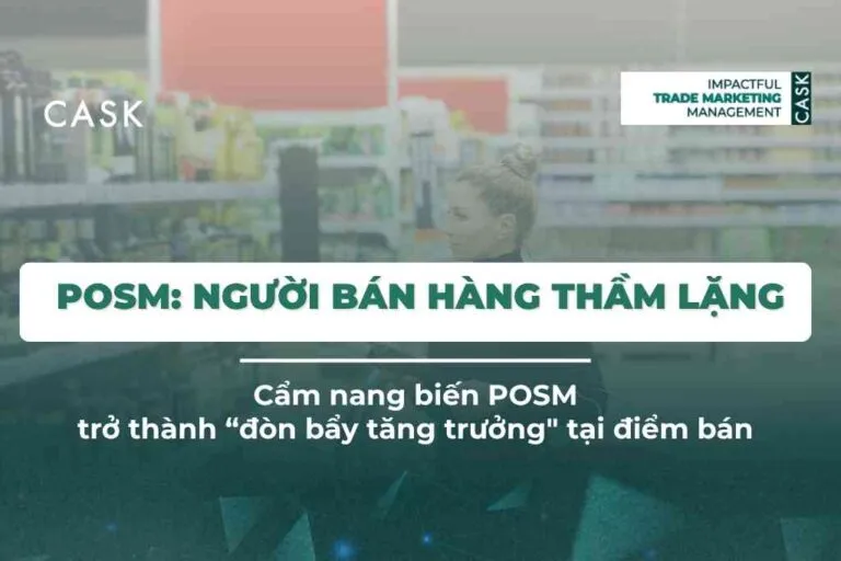 posm là gì
