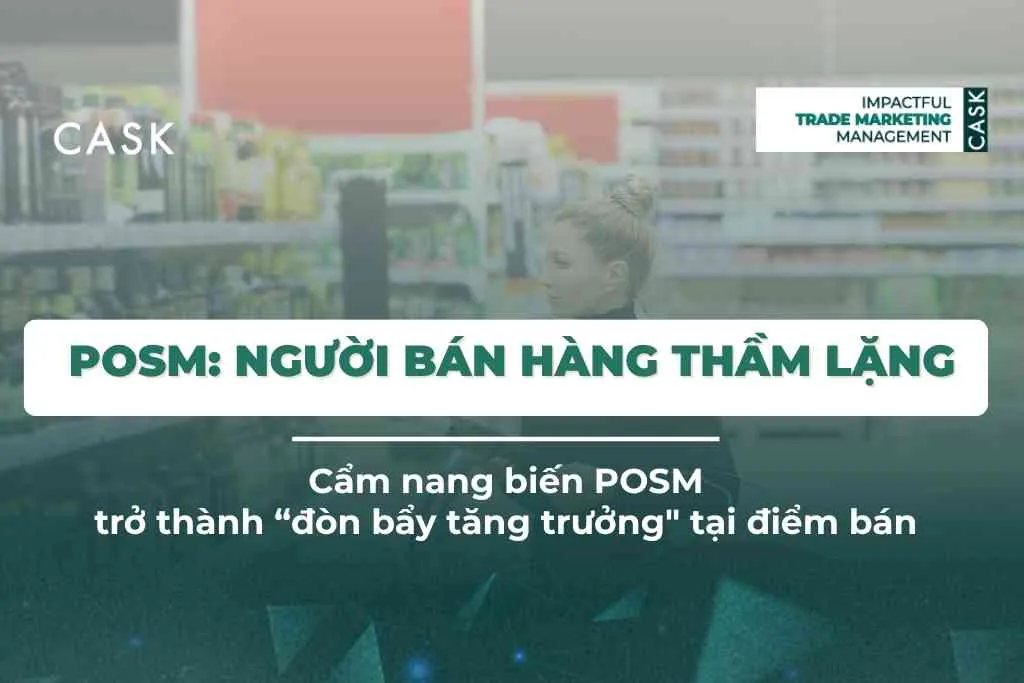 posm là gì