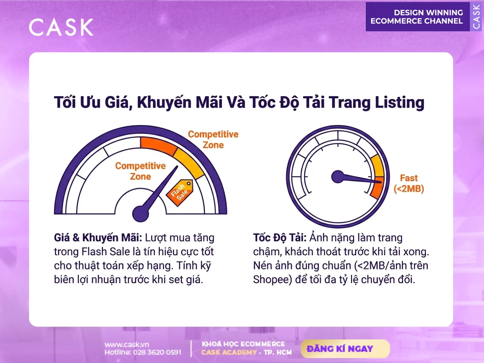 so sánh product listing