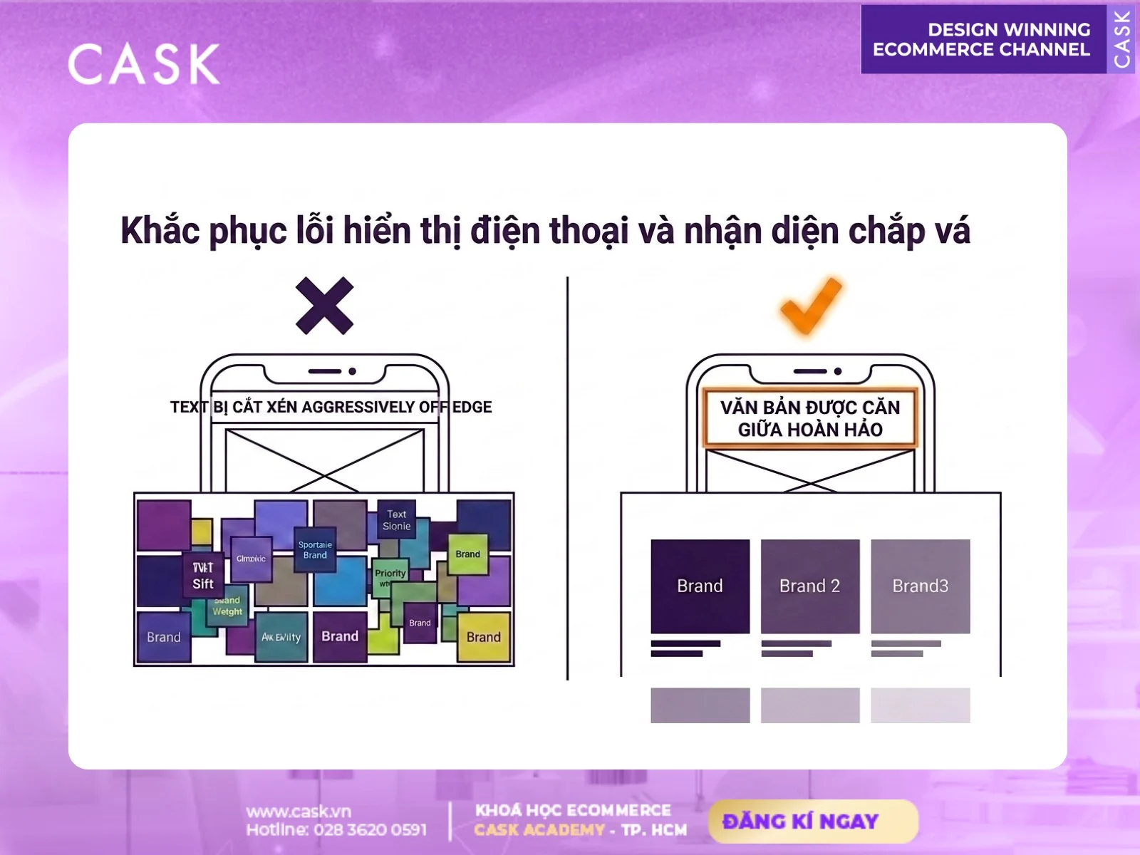 thiết kế gian hàng shopee chuyên nghiệp