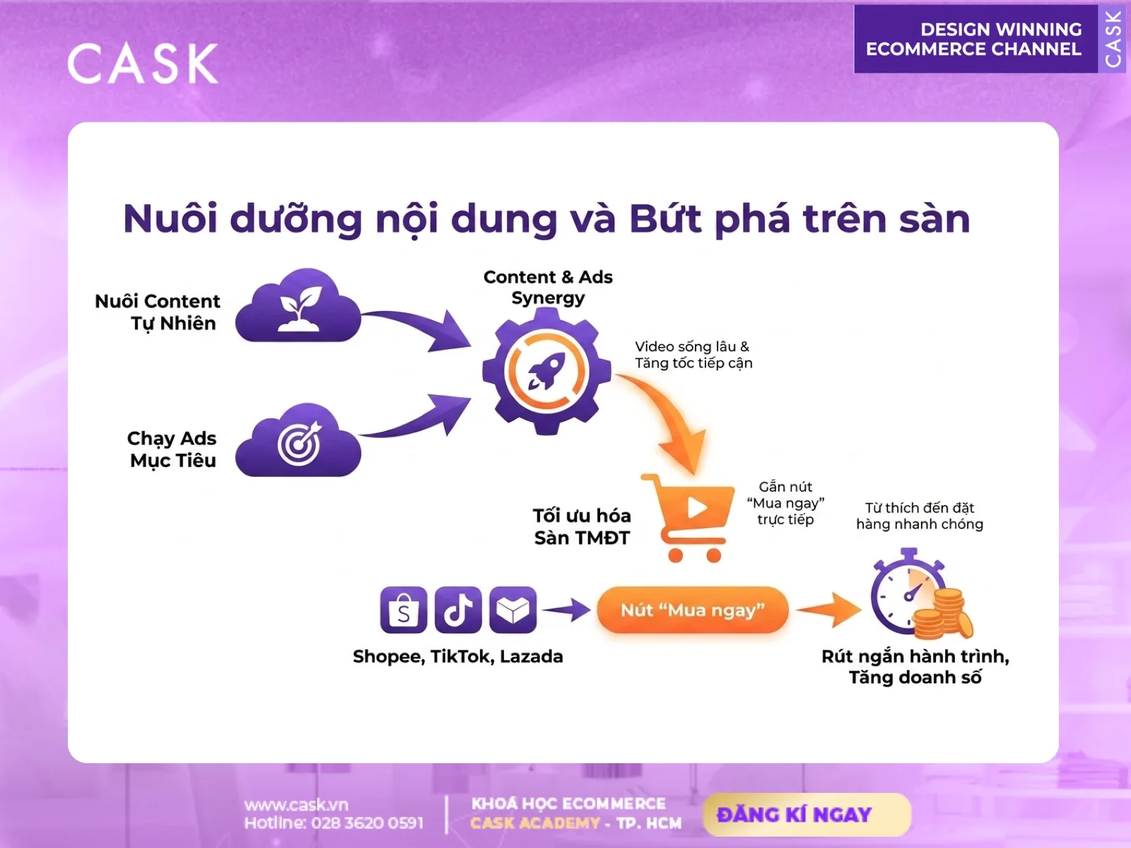 thiết kế video marketing