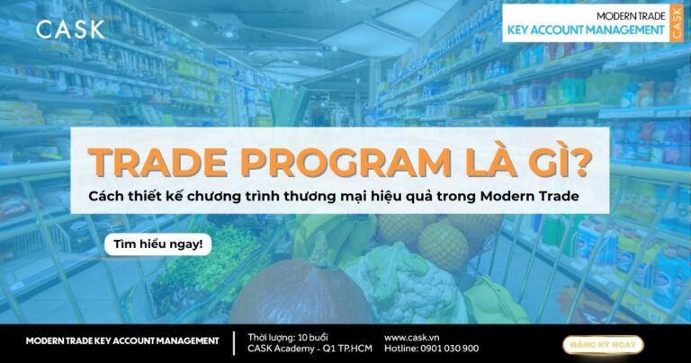 trade program là gì