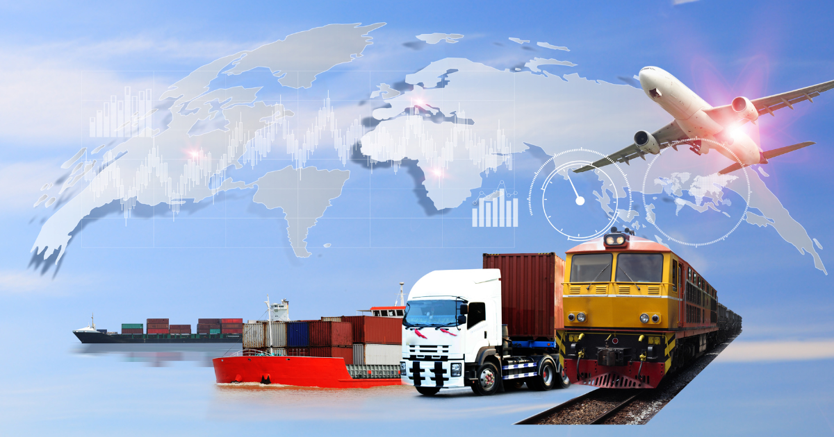 Công ty nhập khẩu