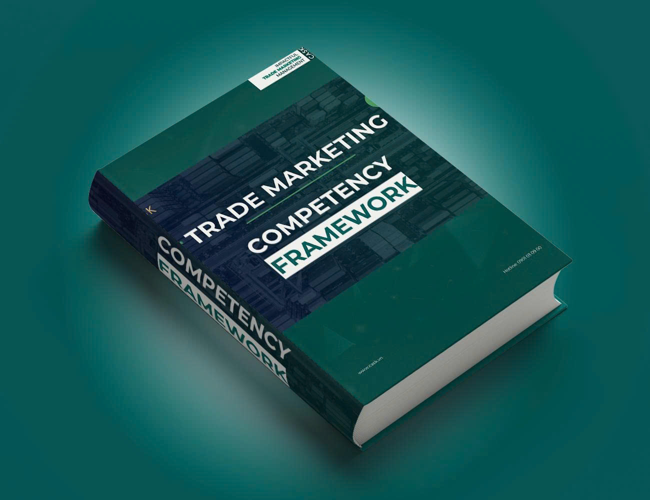 [EBOOK] Trade Marketing Competency Framework - Khung năng lực nghề Trade Marketing