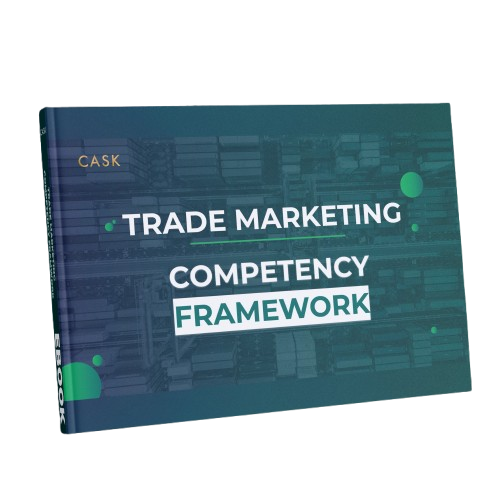 [EBOOK] Trade Competency Framework