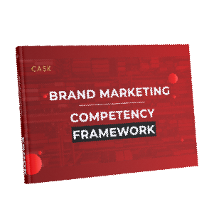 [BRAND MARKETING] COMPETENCY FRAMEWORK