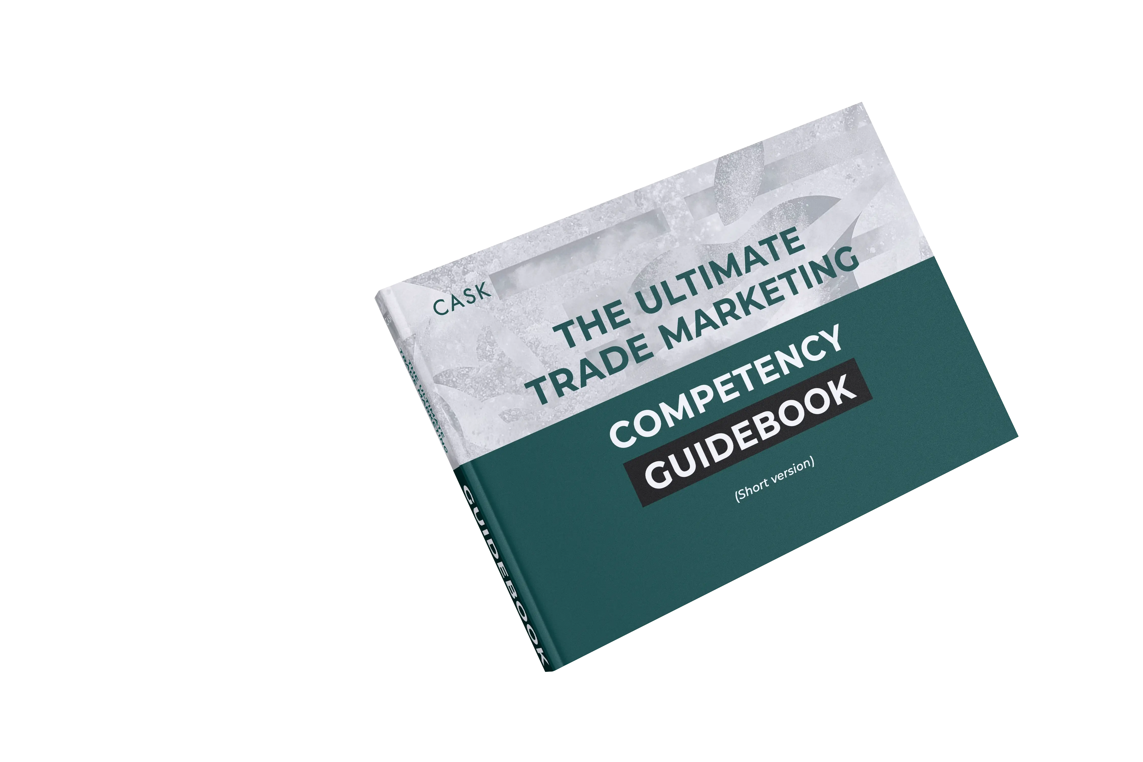 The Ultimate Trade Marketing Competency Guidebook.Pt.1 