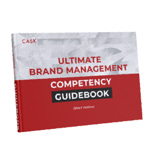 [BRAND MKT] The Ultimate Brand Management Competency Guidebook Pt.1