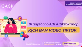 Kịch bản TikTok AIDA & HART: Bí quyết cho Ads & TikTok Shop