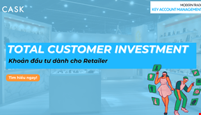 TCI là gì? - Giải thích “Tổng đầu tư khách hàng” theo cách dễ hiểu cho người làm KAM