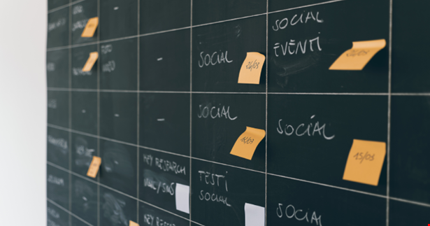 Từ bài học Tranh cử tổng thống đến tầm quan trọng của Inbound Marketing? 