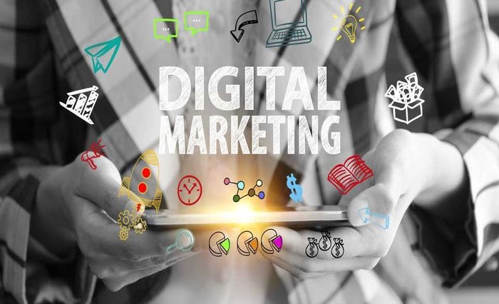 5 xu hướng Digital Marketing 2019 nổi bật