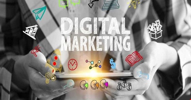 5 xu hướng Digital Marketing 2019 nổi bật