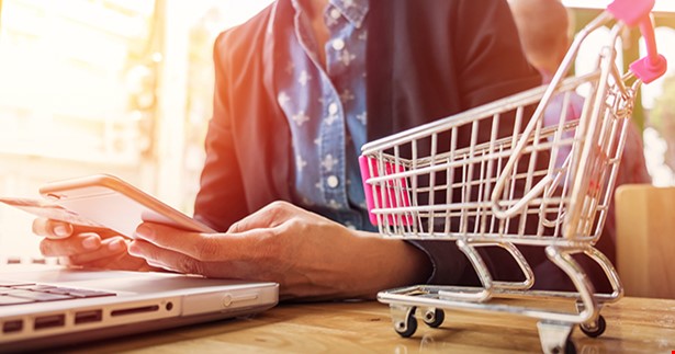 5 công nghệ Shopper Marketing đổi mới hoàn toàn ngành bán lẻ