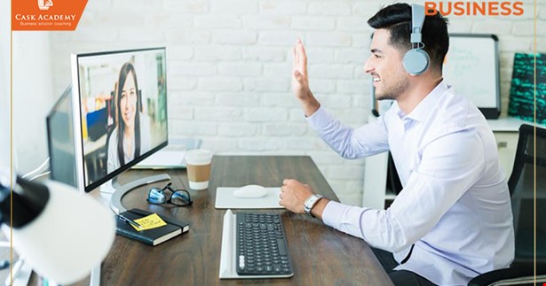 Cẩm nang "Vận hành kinh doanh trong mùa Virus" cho doanh nghiệp vừa và nhỏ