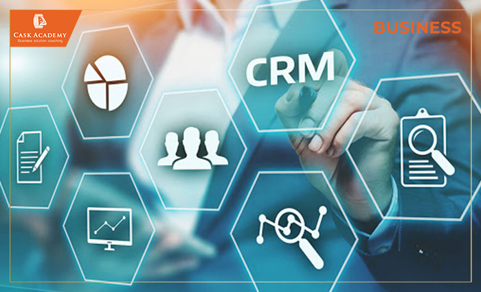 CRM - Định nghĩa và vai trò đối với doanh nghiệp