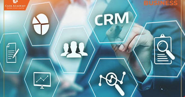 CRM - Định nghĩa và vai trò đối với doanh nghiệp