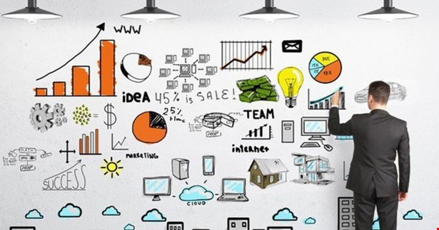 4 bước xây dựng thương hiệu cho Startup