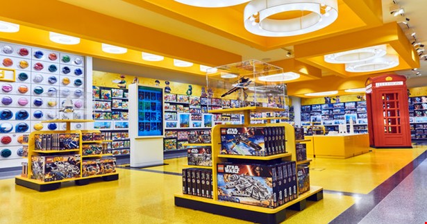 Trưng bày kênh GT - 4 con số mà mọi Trade Marketers phải "nằm lòng"