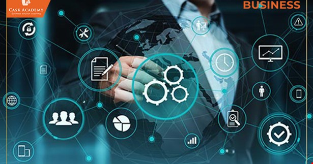 9 lợi ích từ quản lý quy trình doanh nghiệp (BPM)-P1