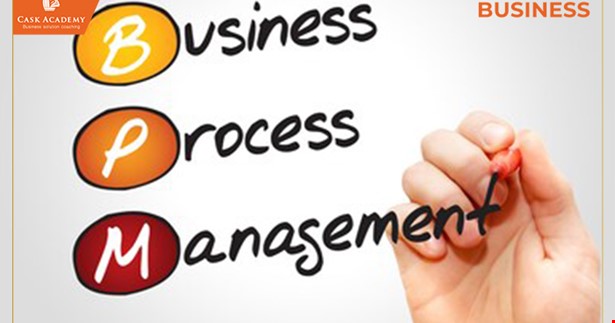 Tổng quan về quản lý quy trình doanh nghiệp (BPM)