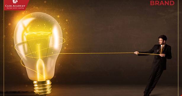 Xây dựng ý tưởng nền tảng cho thương hiệu-Kỳ 1-Ý tưởng thương hiệu là gì