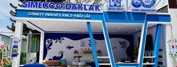 Simexco Daklak (Xuất nhập khẩu)