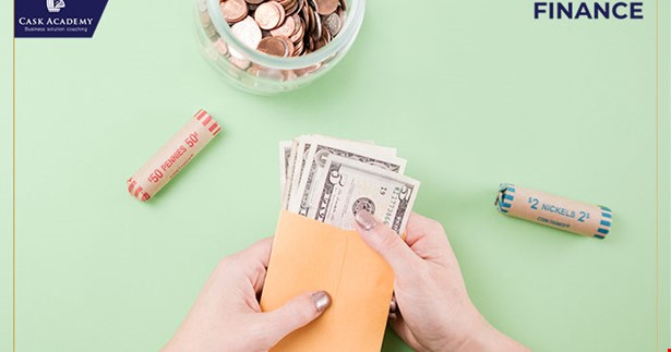 Ngân sách Marketing cho doanh nghiệp nhỏ