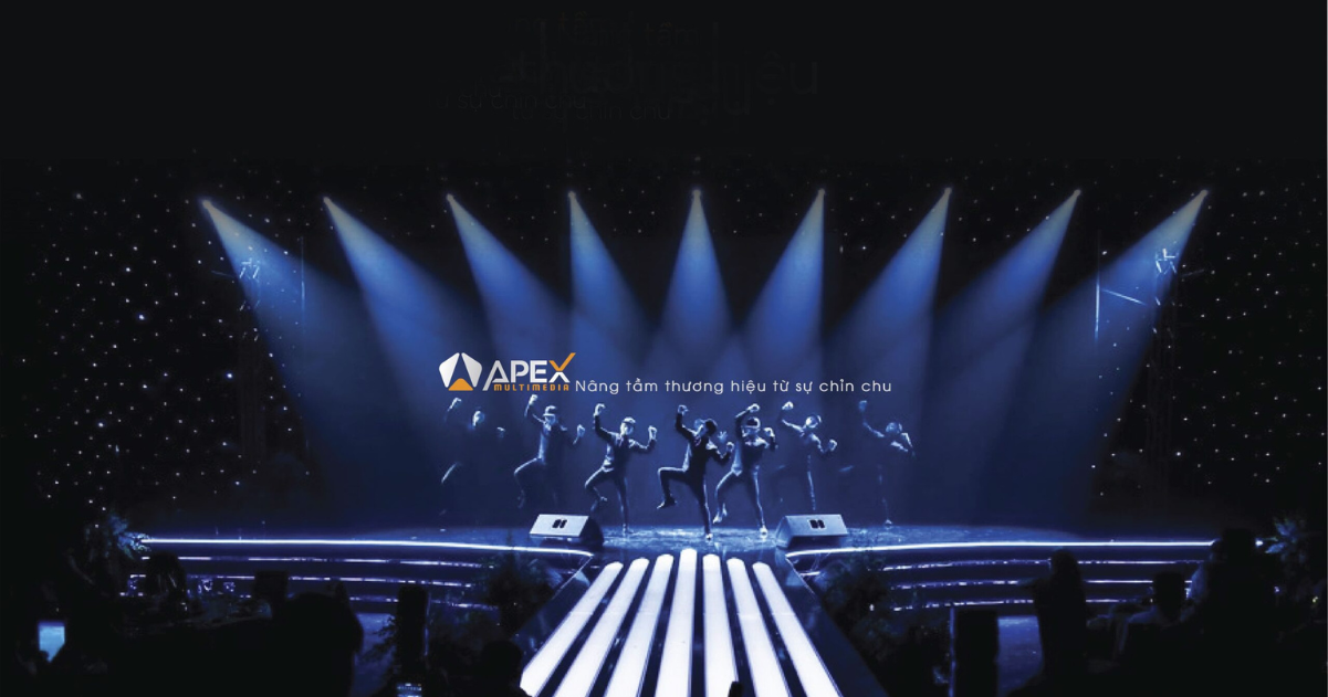 Apex Multimedia (Event Agency)