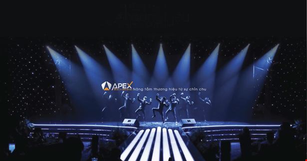 Apex Multimedia (Event Agency)