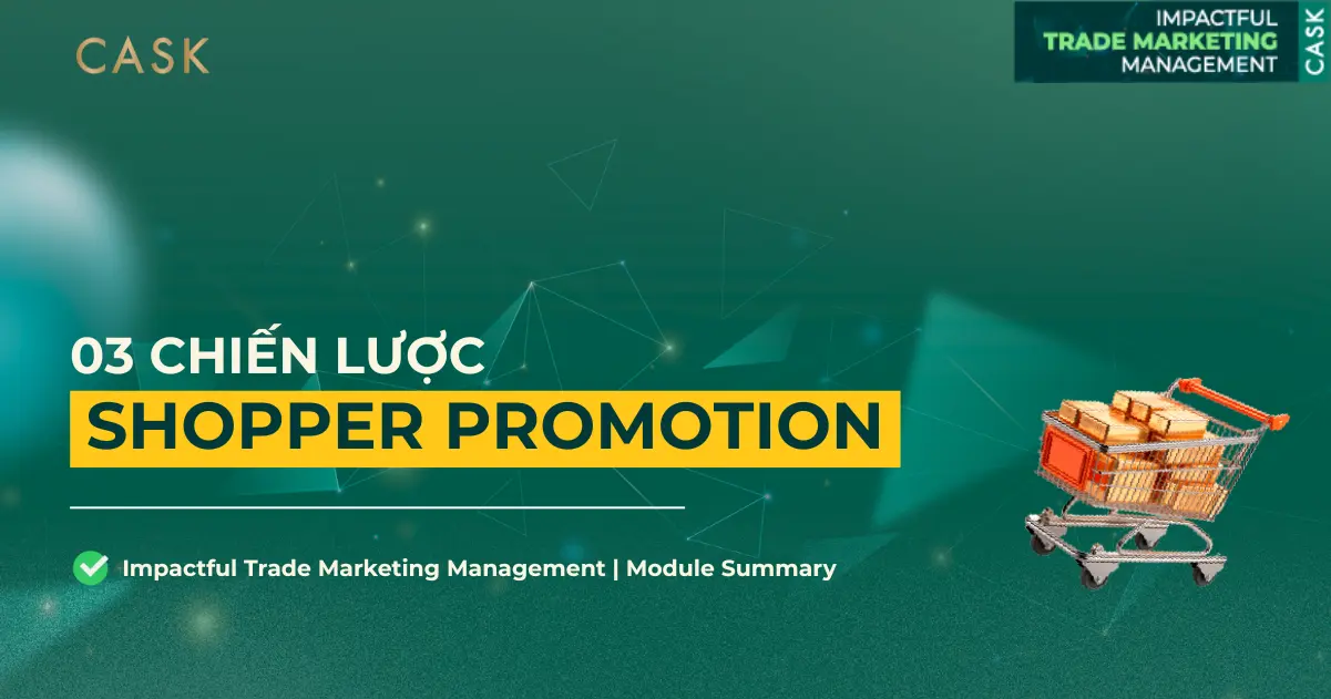 Cheatsheet: Promotion For Shopper