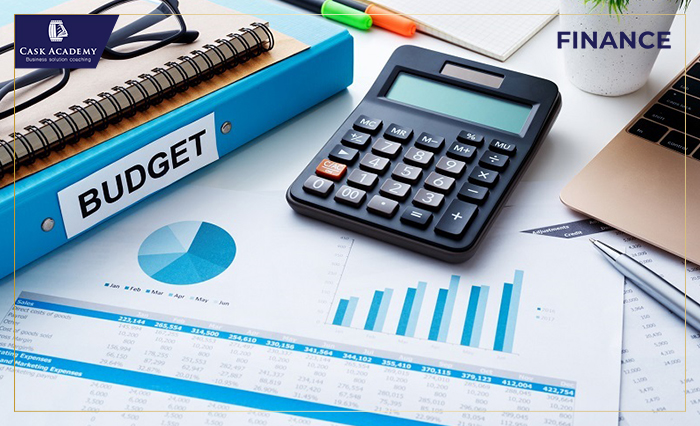 Bản hướng dẫn cụ thể để xác định ngân sách Marketing hoàn hảo cho doanh nghiệp của bạn