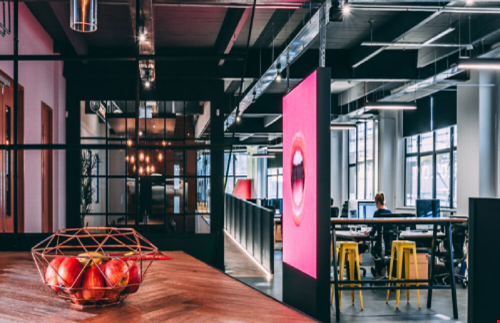 PER-FECTIV - Creative Agency