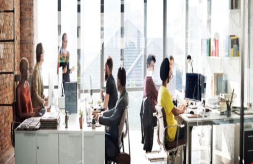 IMP – Marketing agency
