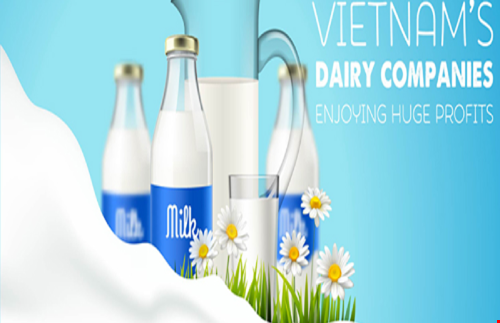 DAIRY BUSINESS