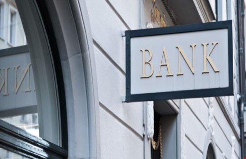 A GROWING BANK