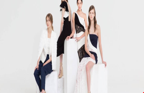 A LOCAL FASHION FOR YOUTH BRAND
