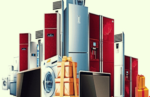 HOME APPLIANCE
