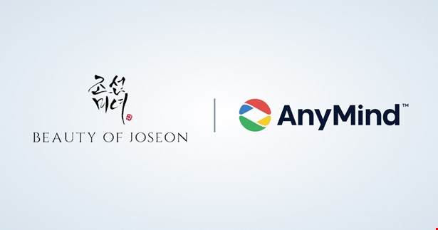 AnyMind Group x Beauty of Joseon: Khi AI thôi đóng vai thay thế và bắt đầu đóng vai cộng sự