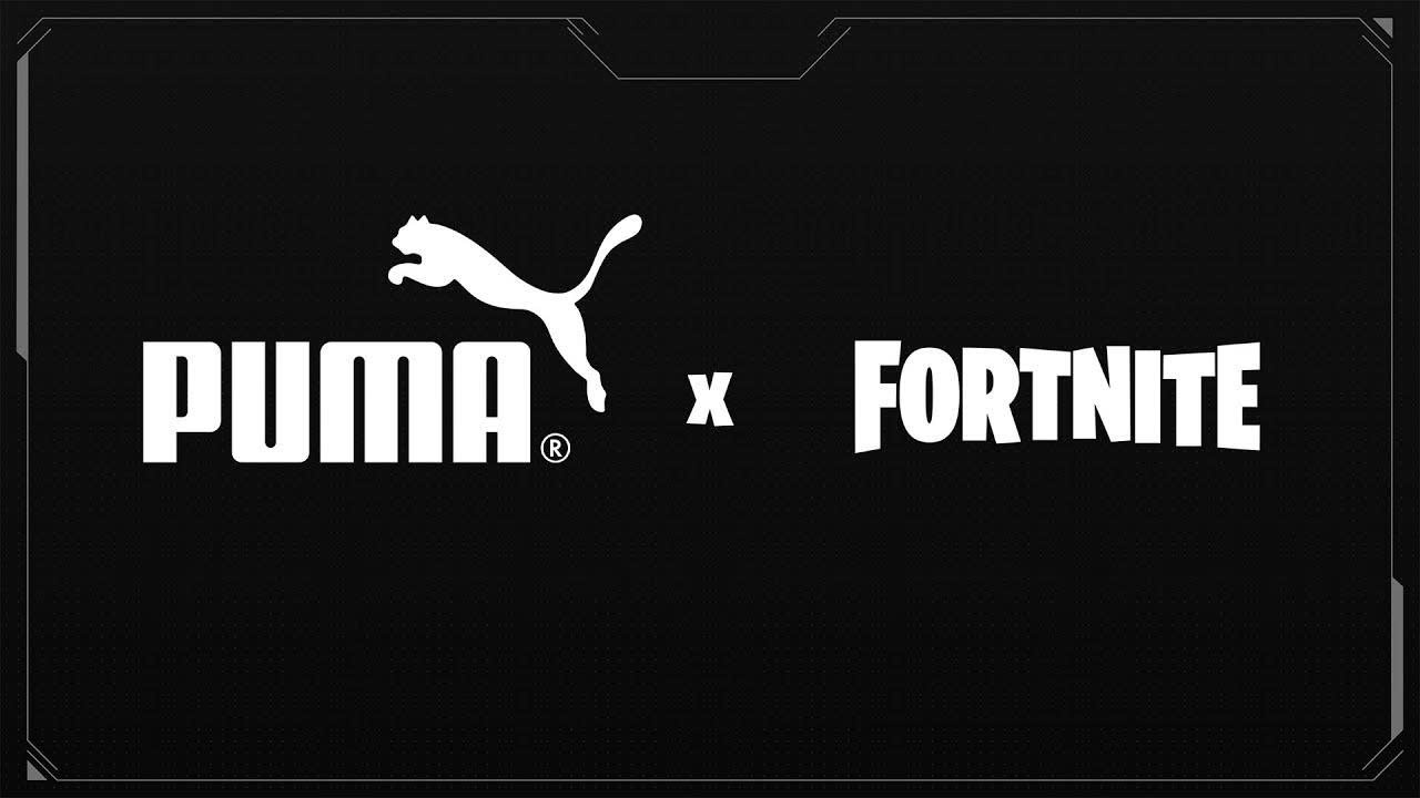 PUMA Bước Vào Thế Giới Fortnite: Tái Định Vị Thương Hiệu Trong Không Gian Sống Số Của Gen Z