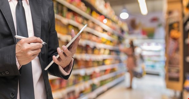 6 Bước để có một kế hoạch Trade Marketing hiệu quả 