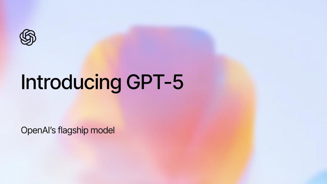 OpenAI ra mắt GPT-5 miễn phí cho toàn bộ người dùng ChatGPT