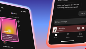 Spotify và bước đi mới trong hành trình trở thành nền tảng “social audio”