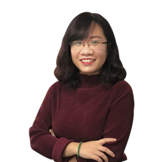 Nguyễn Ngọc Bích Hạnh