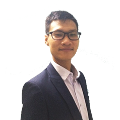 Phạm Minh Hùng