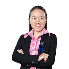 Nguyễn Thị Minh Nhã