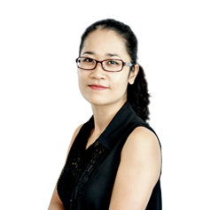 Trần Nguyễn Thanh Trúc