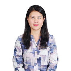 Vũ Thị Nguyệt Quế