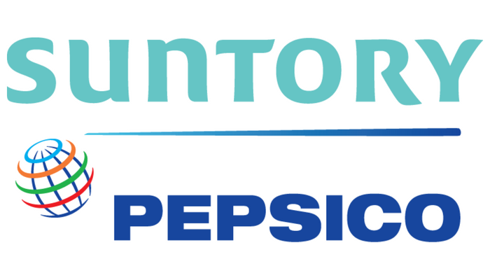 Suntory Pepsico 