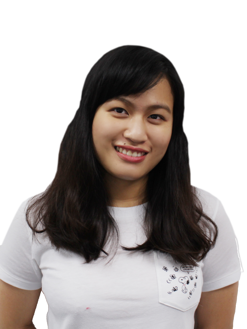 Đỗ Hoàng Quỳnh Hương